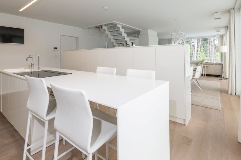 Winkelruimte te Grobbendonk