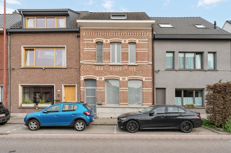 Woning te Lint