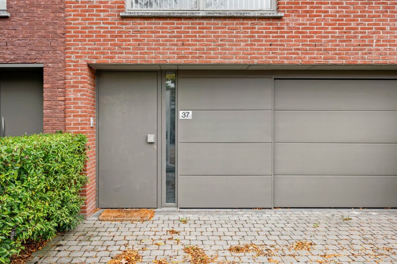 Bel-étage te Hemiksem