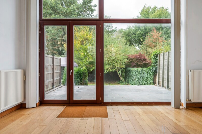 Bel-étage te Hemiksem