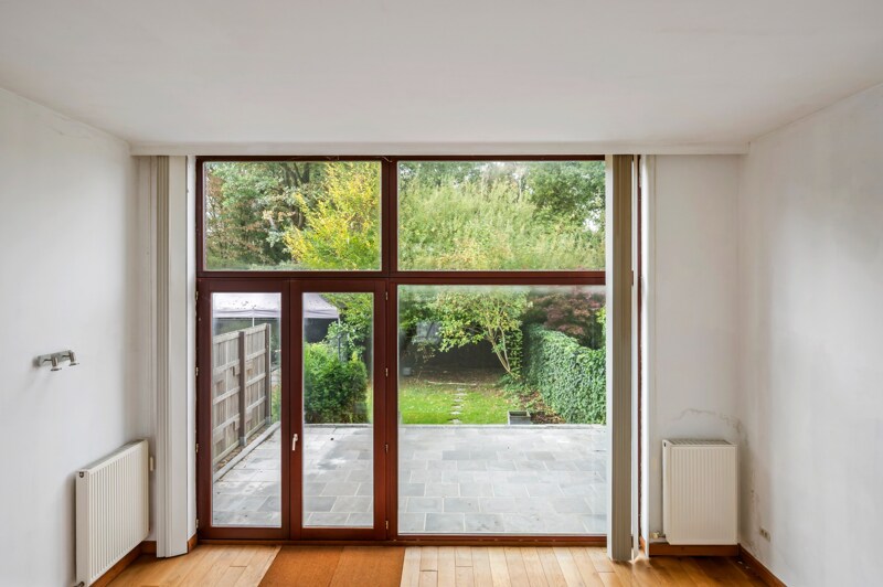 Bel-étage te Hemiksem