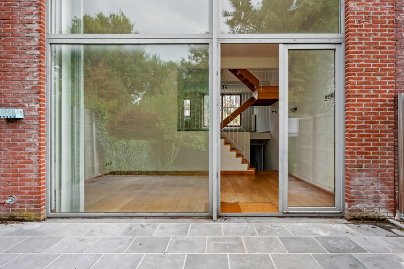 Bel-étage te Hemiksem