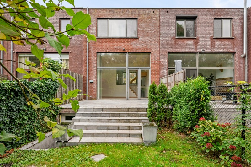 Bel-étage te Hemiksem