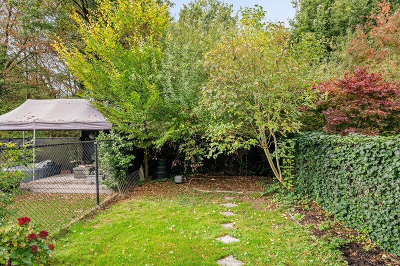 Bel-étage te Hemiksem