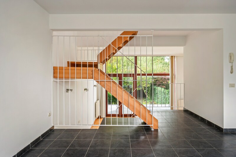 Bel-étage te Hemiksem