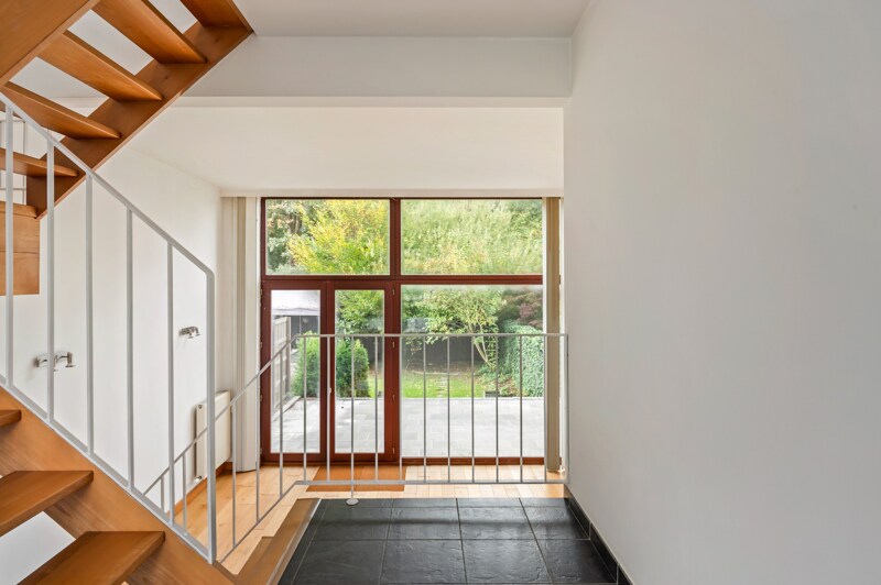 Bel-étage te Hemiksem