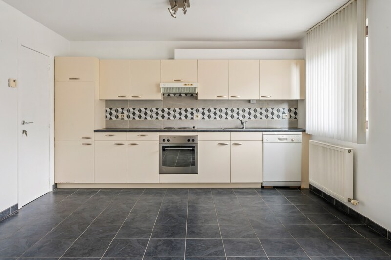 Bel-étage te Hemiksem