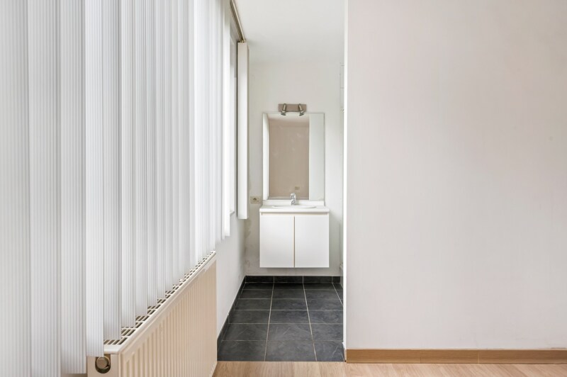 Bel-étage te Hemiksem