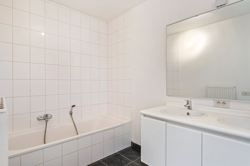 Bel-étage te Hemiksem