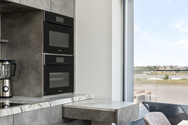 Appartement te Antwerpen