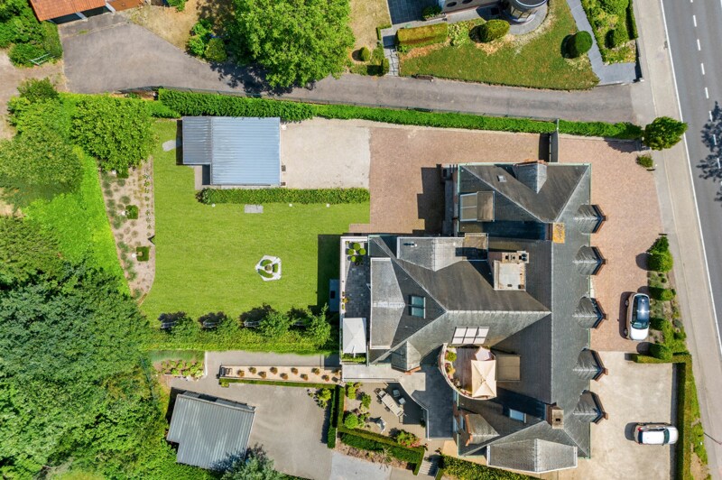 Benedenwoning te Genk