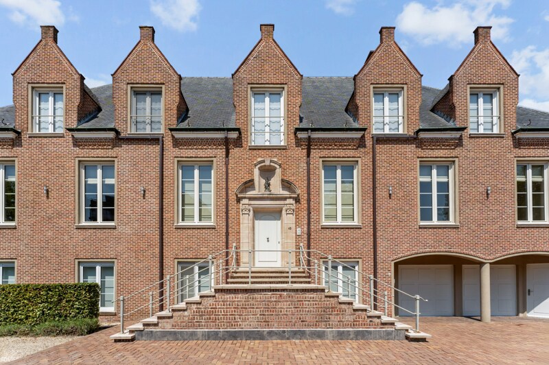 Benedenwoning te Genk