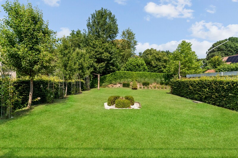 Benedenwoning te Genk