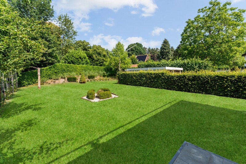 Benedenwoning te Genk