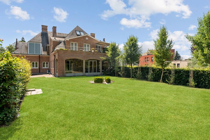 Benedenwoning te Genk