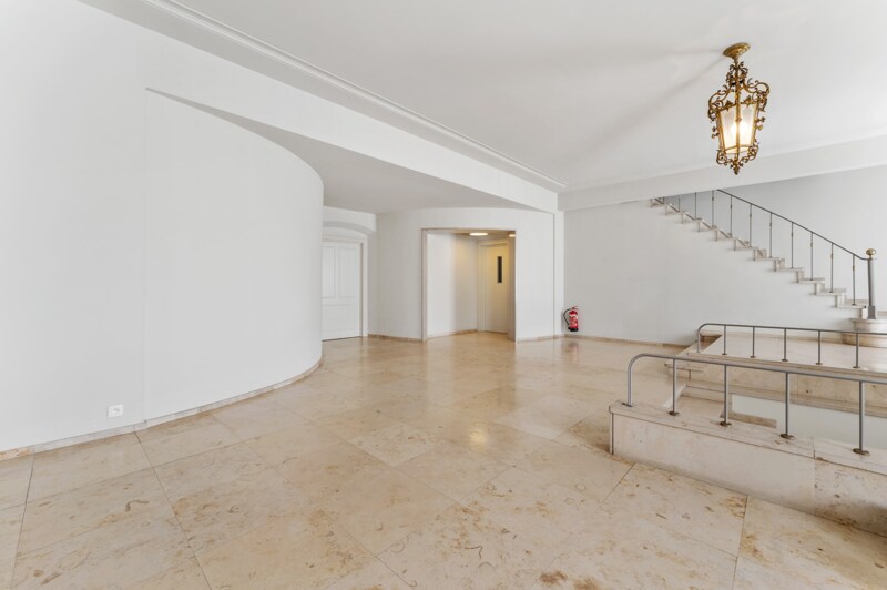 Appartement te Genk