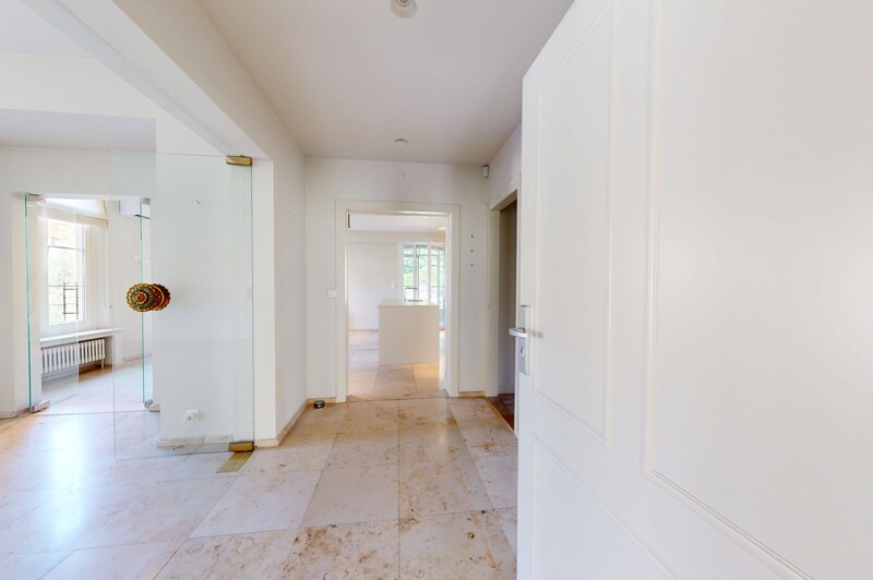 Appartement te Genk