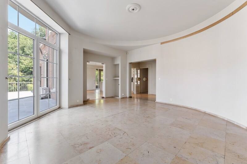 Appartement te Genk