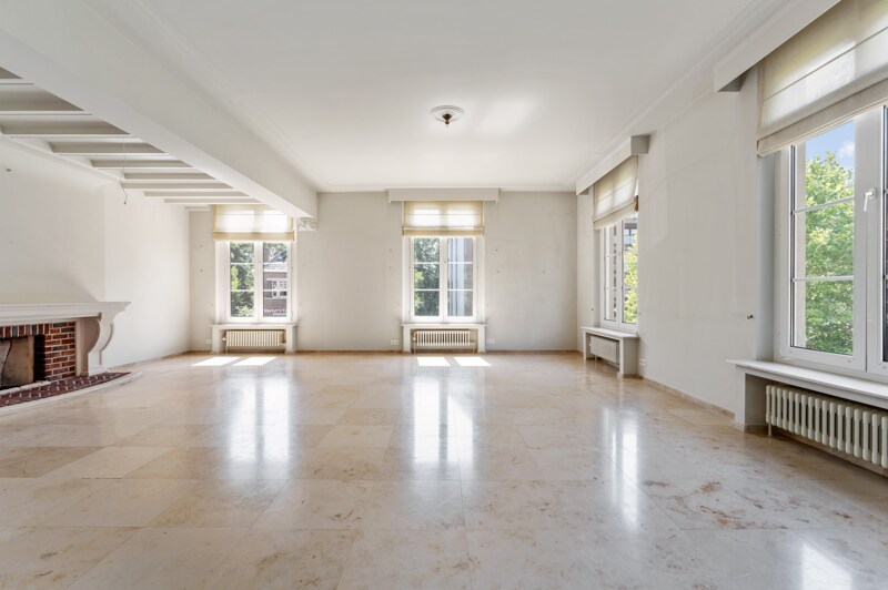 Appartement te Genk
