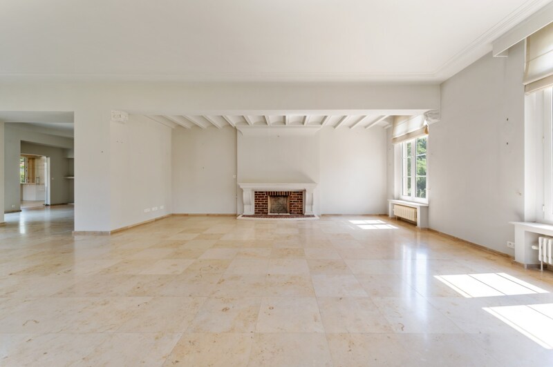 Appartement te Genk