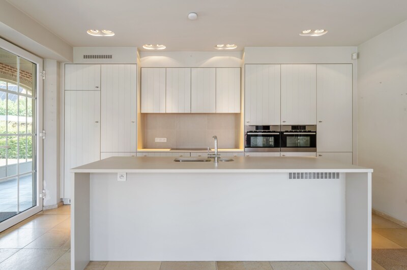 Benedenwoning te Genk