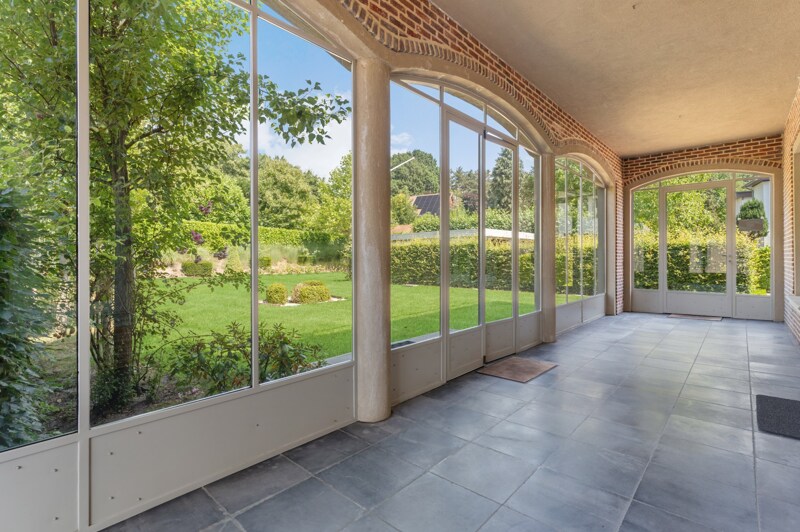 Benedenwoning te Genk