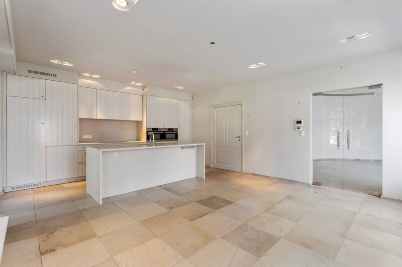 Appartement te Genk