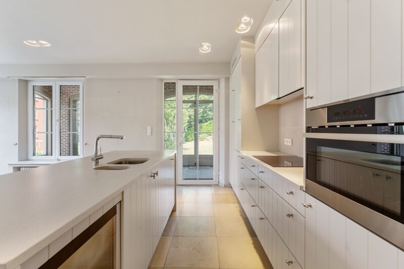 Appartement te Genk