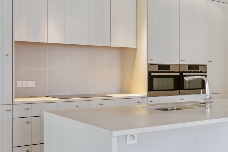 Appartement te Genk