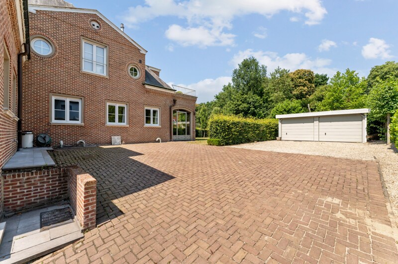 Benedenwoning te Genk