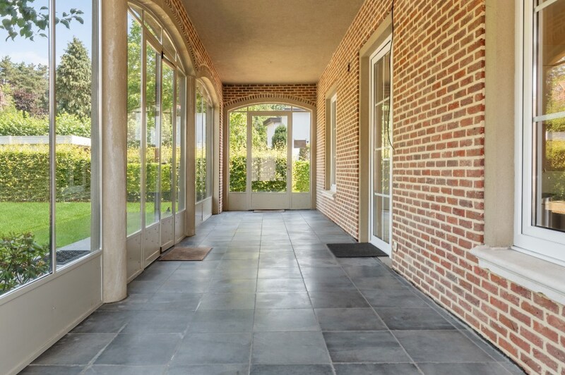 Appartement te Genk