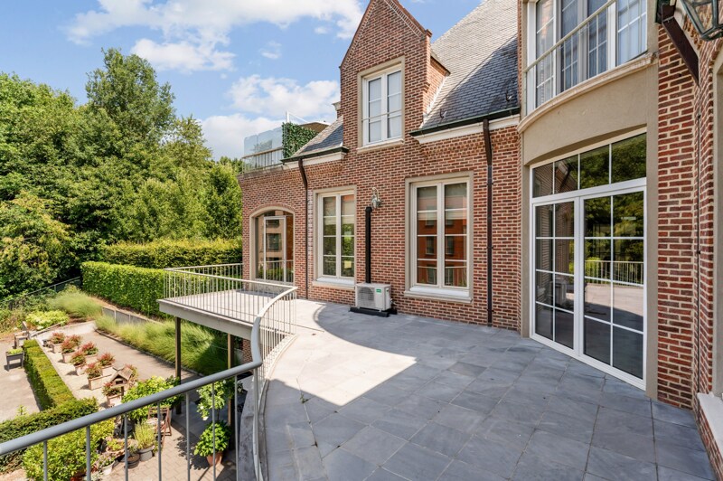 Appartement te Genk