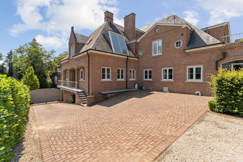 Appartement te Genk