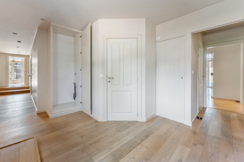 Appartement te Genk