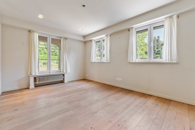 Appartement te Genk