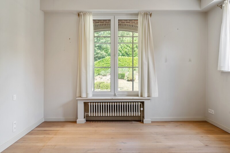 Benedenwoning te Genk