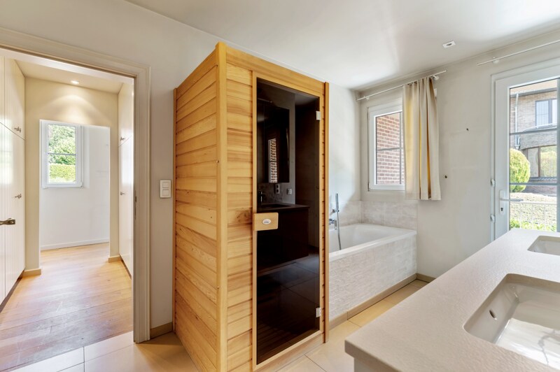 Benedenwoning te Genk