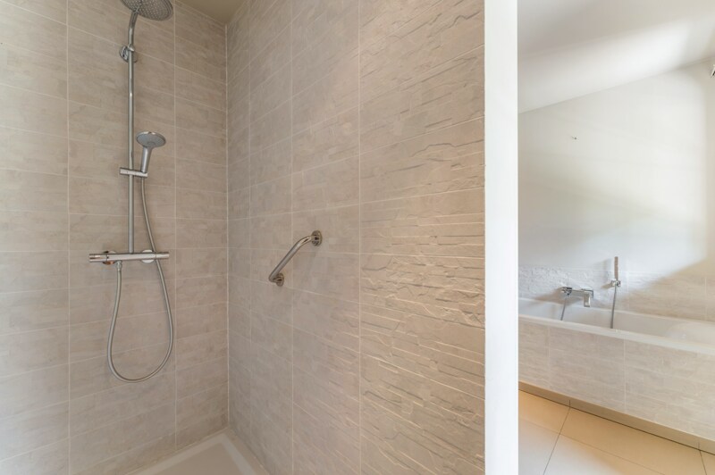 Appartement te Genk