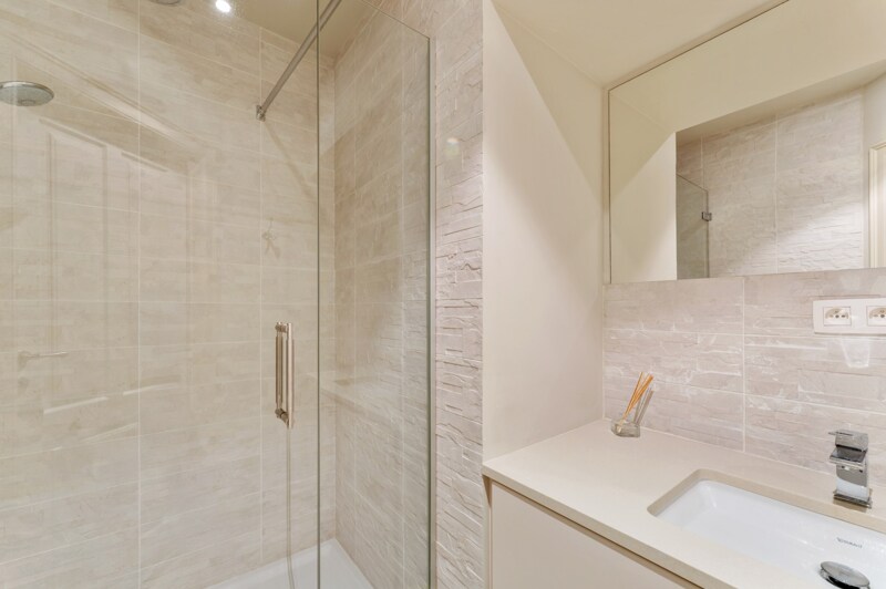 Appartement te Genk