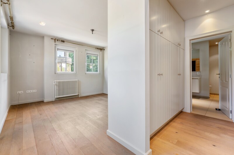 Appartement te Genk