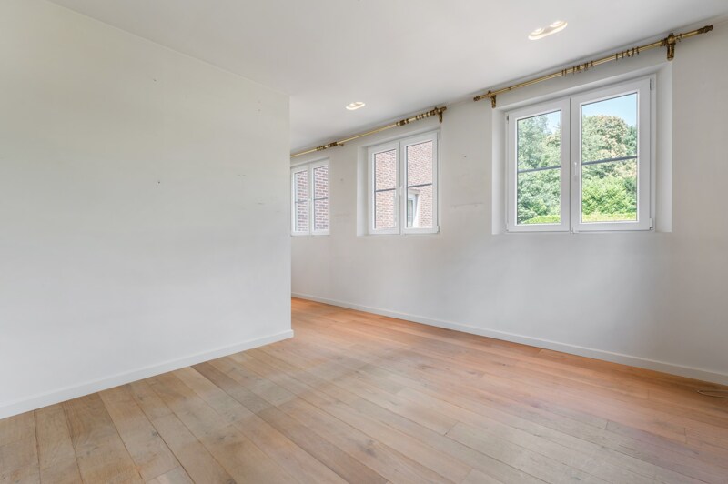 Appartement te Genk