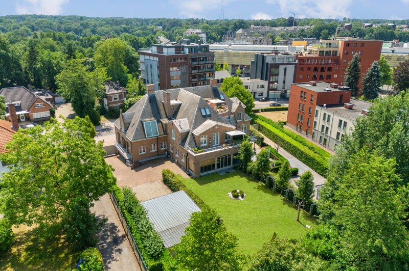 Benedenwoning te Genk