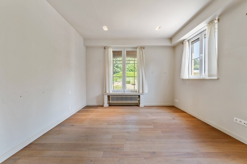 Appartement te Genk