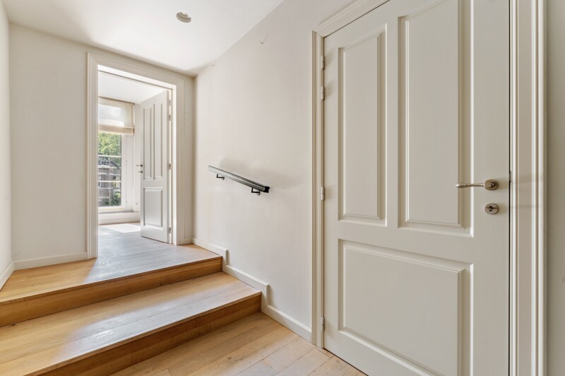 Appartement te Genk