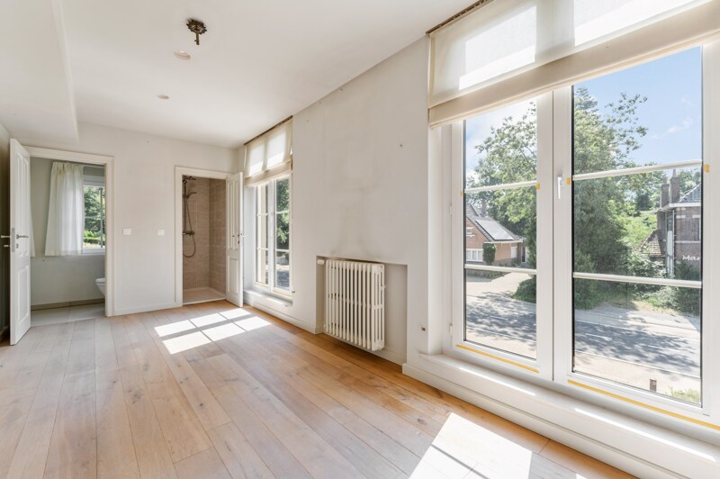Appartement te Genk