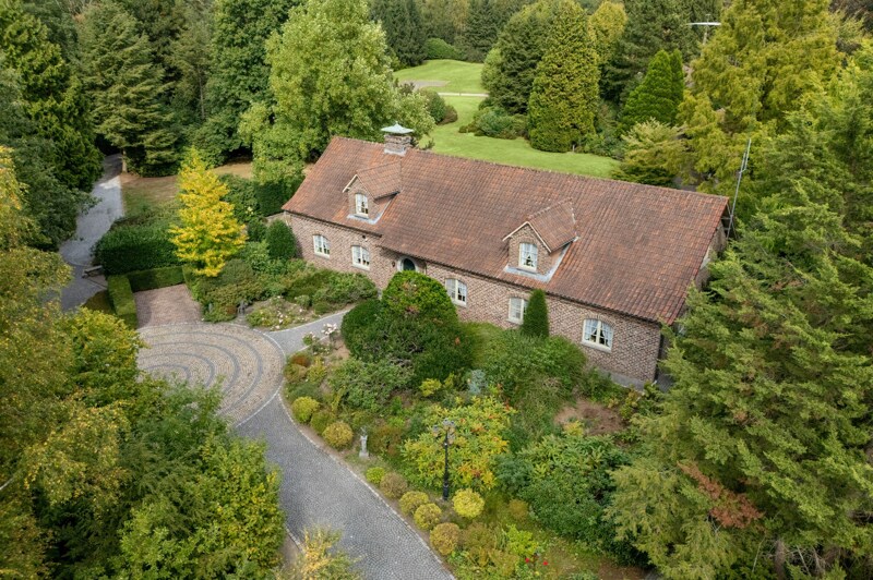 Exclusieve Villa te Lanaken