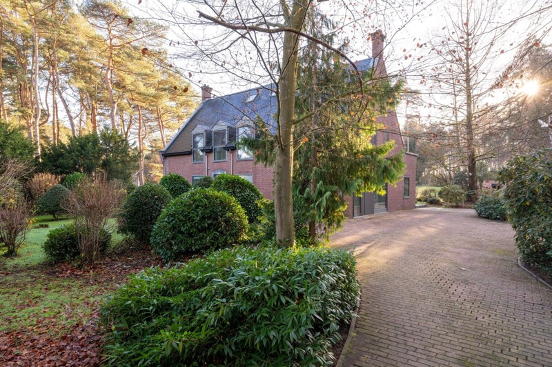 Exclusieve Villa te Maasmechelen