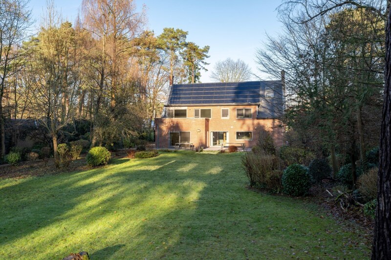 Exclusieve Villa te Maasmechelen
