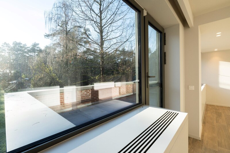 Exclusieve Villa te Maasmechelen