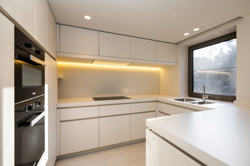 Exclusieve Villa te Maasmechelen